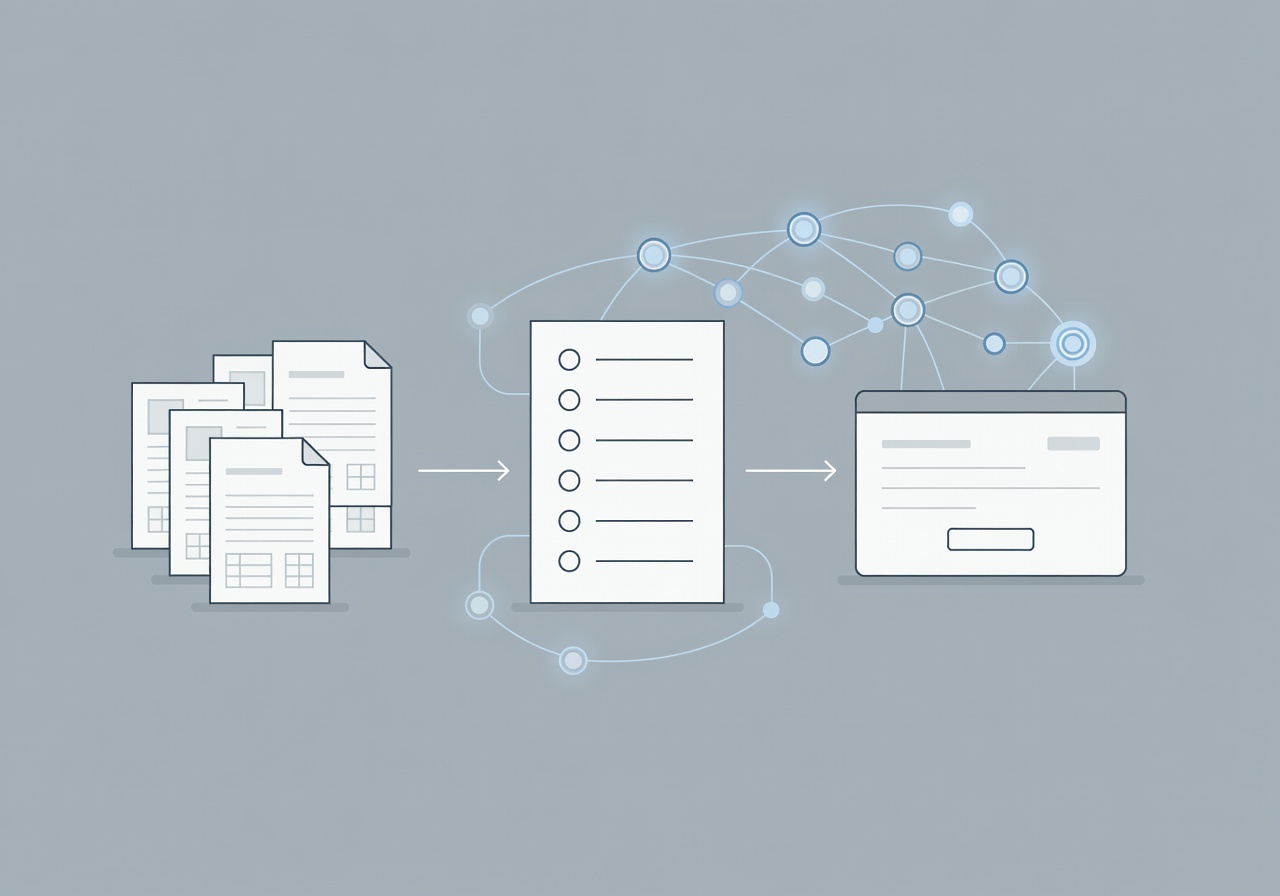 AI Intake Assistant for CPA